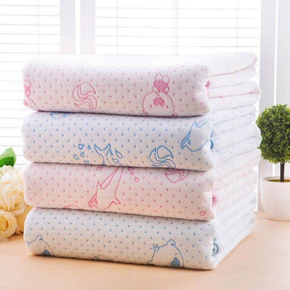 Lót Chống Thấm 4 Lớp