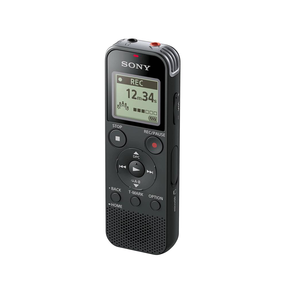 Máy ghi âm Sony ICD-PX470 (Hàng nhập khẩu)
