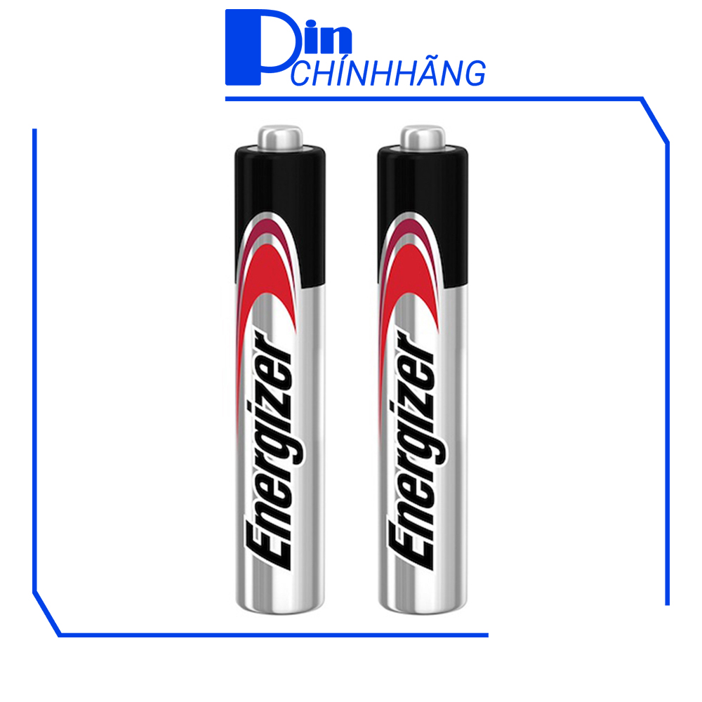 Bộ 4 Pin Energizer AAAA E96 dùng cho Surface pen, bút cảm ứng