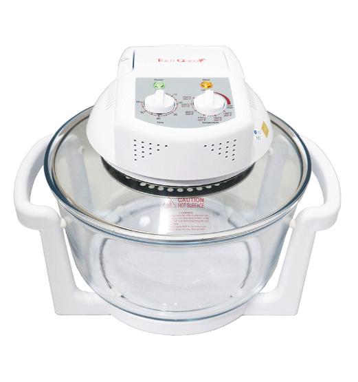 Lò nướng thủy tinh Tiger Queen AX-737M (11.0L)