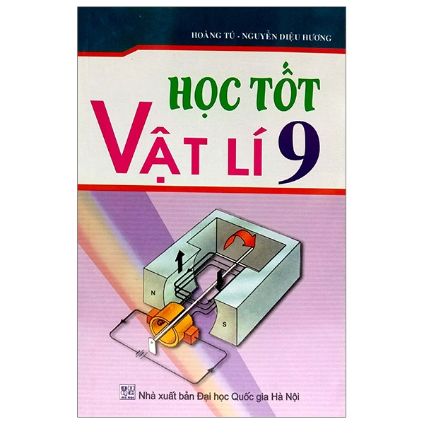 Fahasa - Học Tốt Vật Lí 9