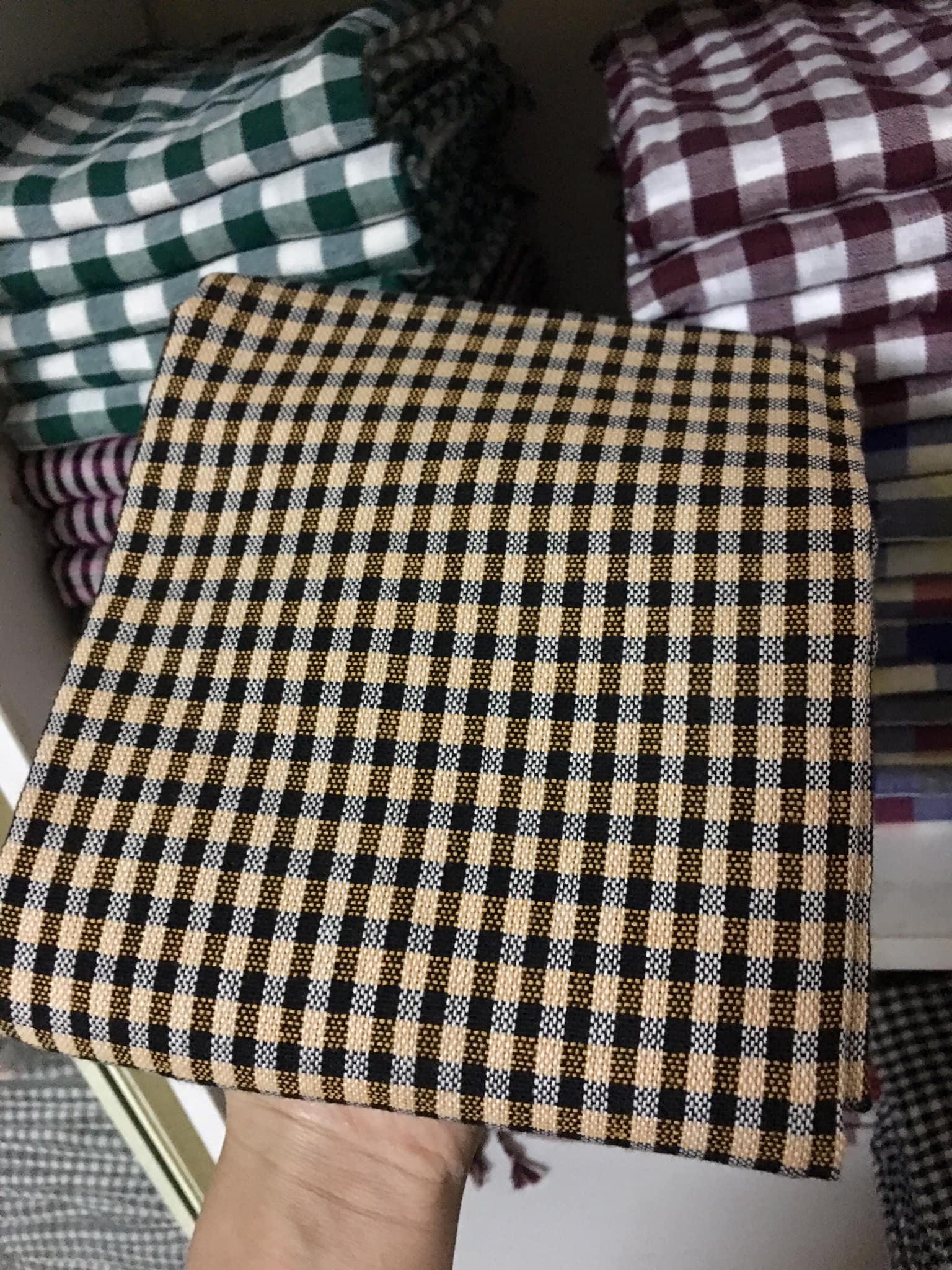 Khăn Rằn Campuchia đi phượt - kẻ nhỏ