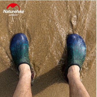 GIÀY ĐI BIỂN NATUREHIKE NH18S001-X