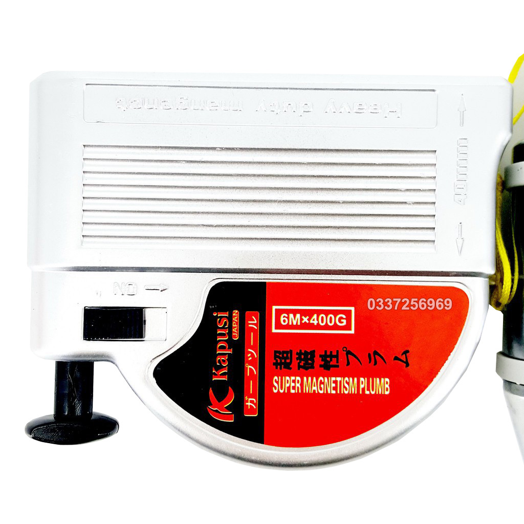 Quả dọi từ Kapusi 6 mét K-2572