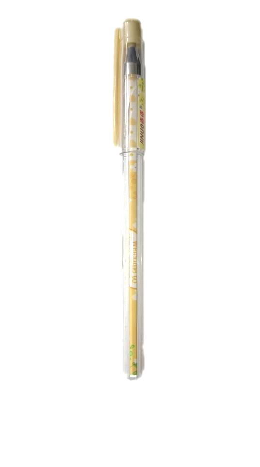 [HCM]Bút Bi Ma Thuật Viết Xong Xóa Được