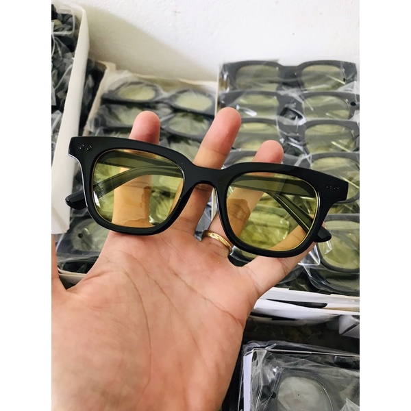 Kính Mắt V Thời Trang unisex Giá Sỉ