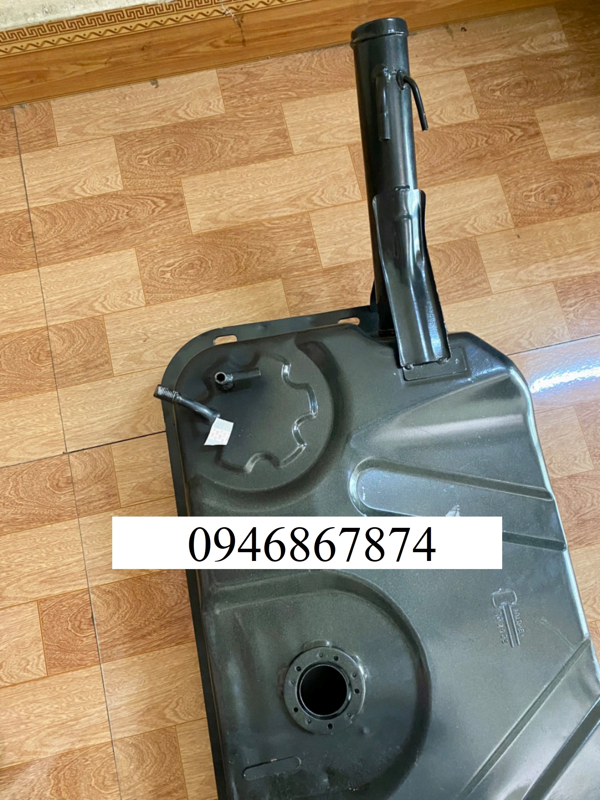 Bình đựng xăng xe Suzuki Carry ,5 tạ , Daewoo Damas