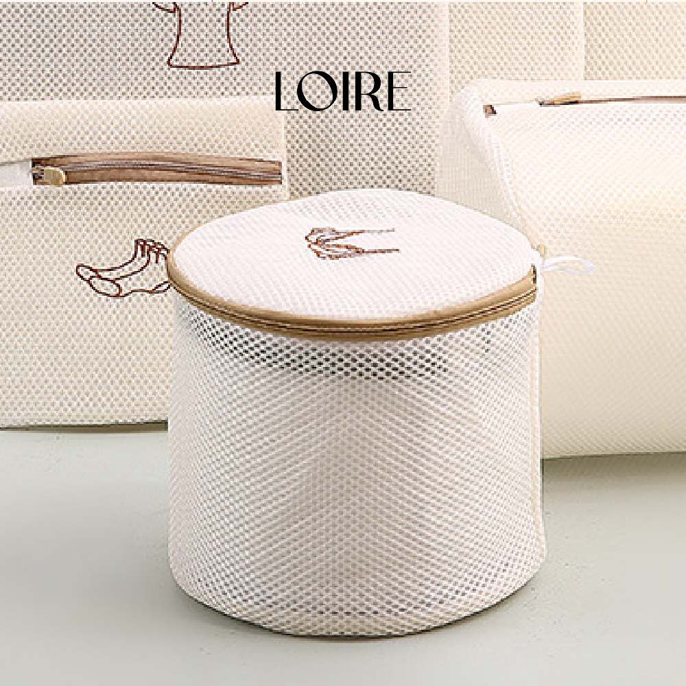 Túi giặt đồ lót Loirechic TG01