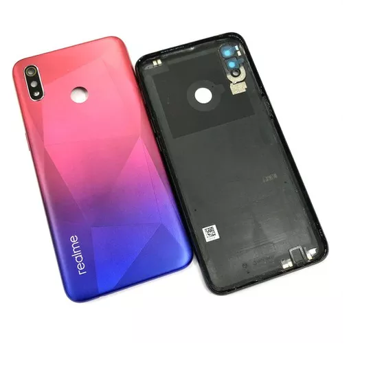 Nắp lưng Oppo Realme 3 đủ màu