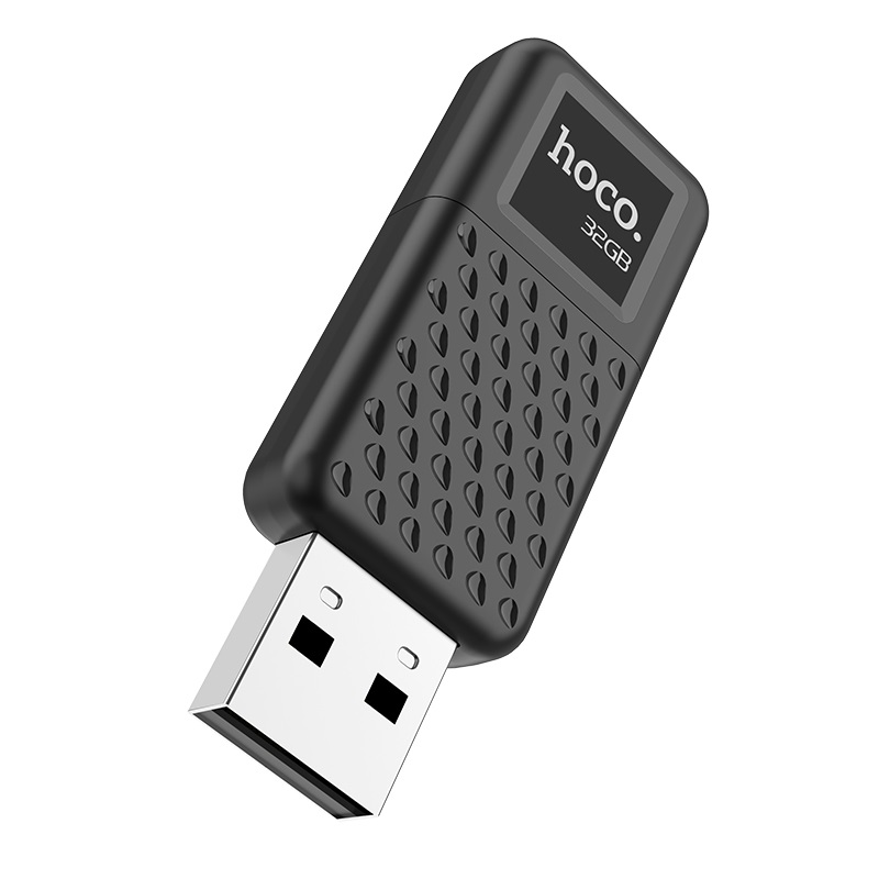 USB HOCO UD6 Intelligent 128GB