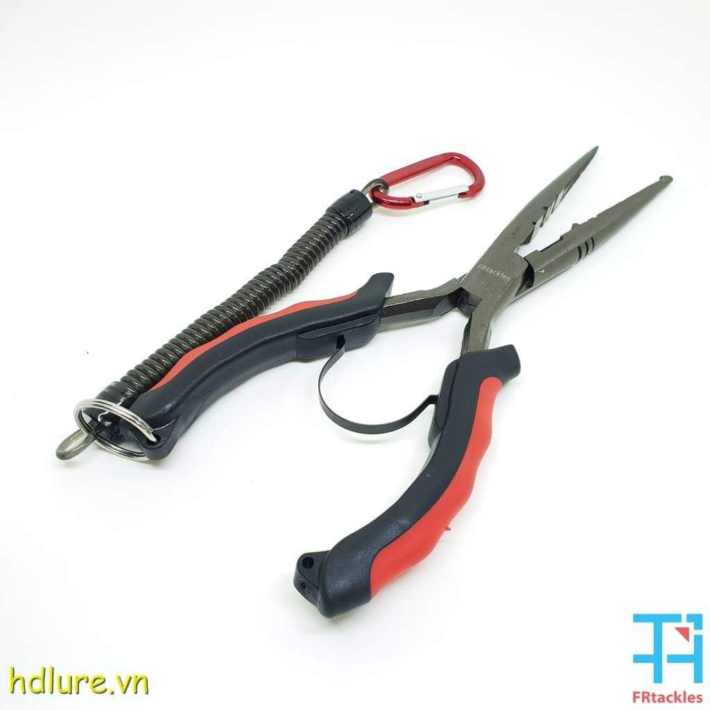 KIỀM GỠ LƯỠI / câu cá / kèm / kềm