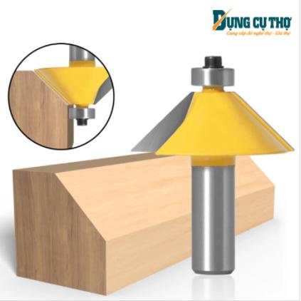 Mũi soi gỗ, mũi soi vát 45 độ có bi