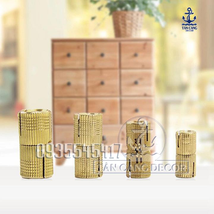 2 Bản Lề Cối ( nhiều kích thước)