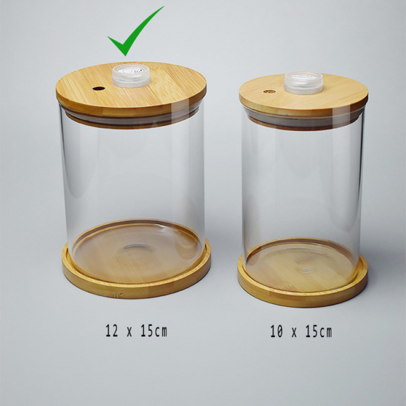 Bể cá chọi Betta-03 Bể cá mini để bàn