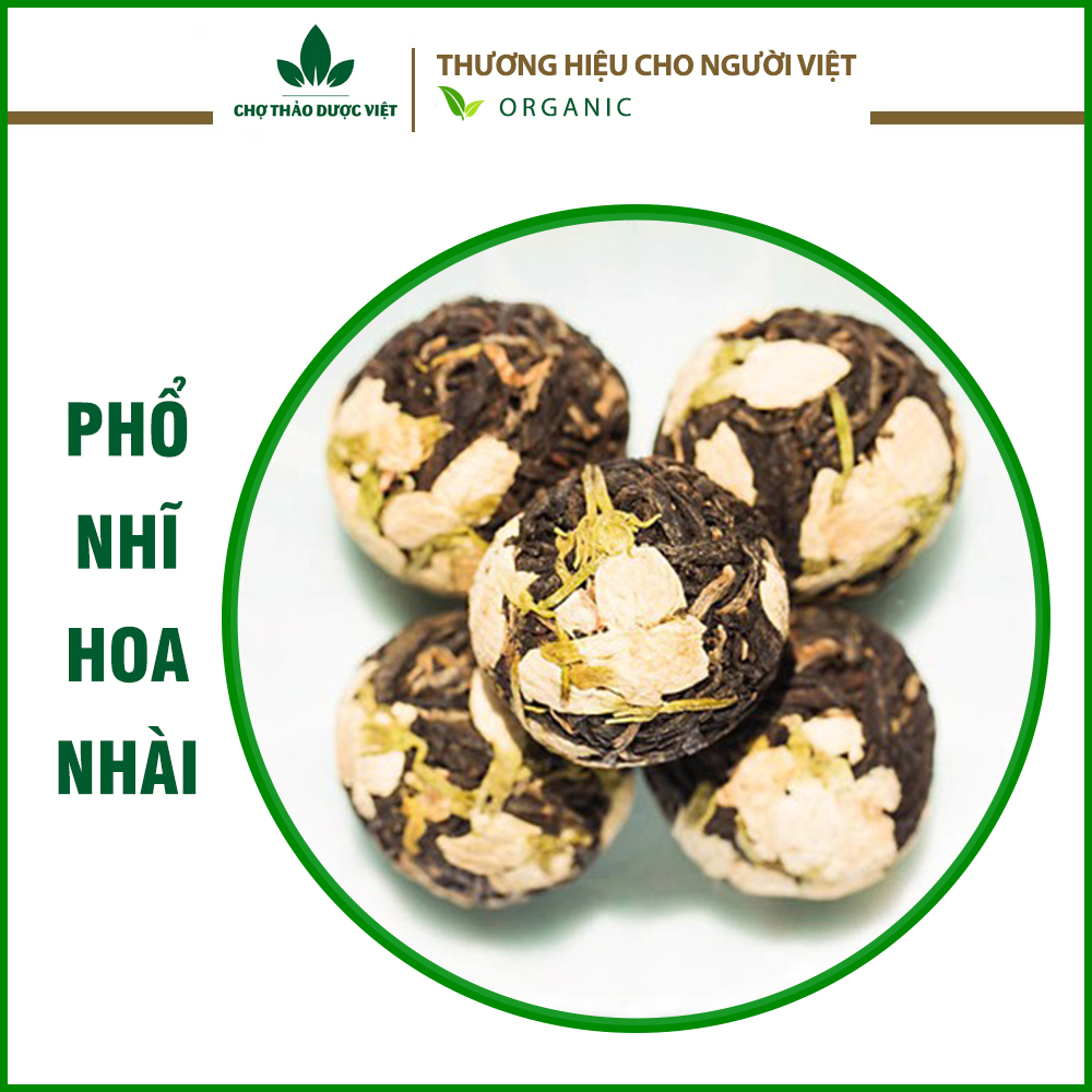 Trà cam quế (trà thơm miệng, hỗ trợ giảm cân)