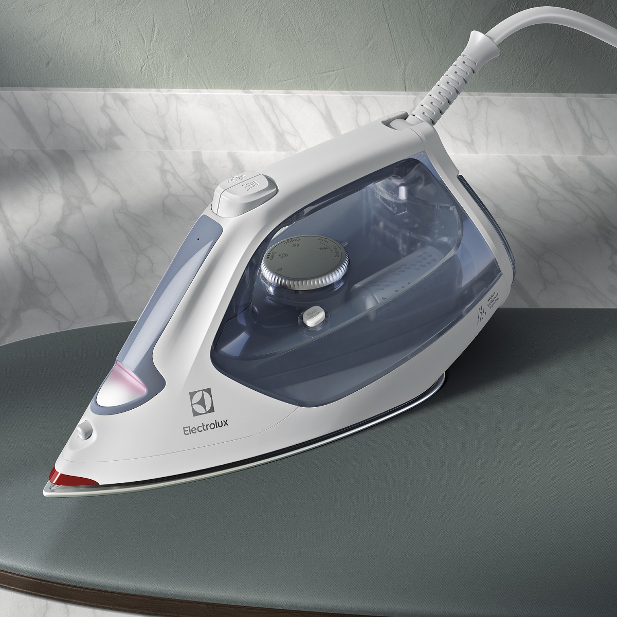 Bàn ủi Electrolux E7SI1-60WB