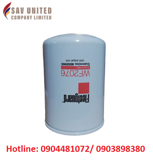 LỌC NƯỚC WF2076 CHÍNH HÃNG FLEETGUARD (P552076)