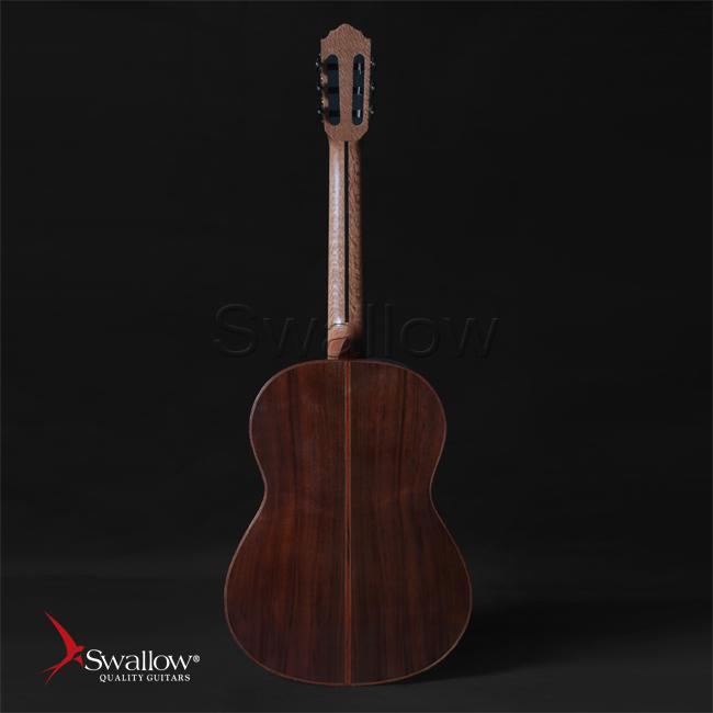 [Trả góp 0%] Swallow Classic Guitar CW10