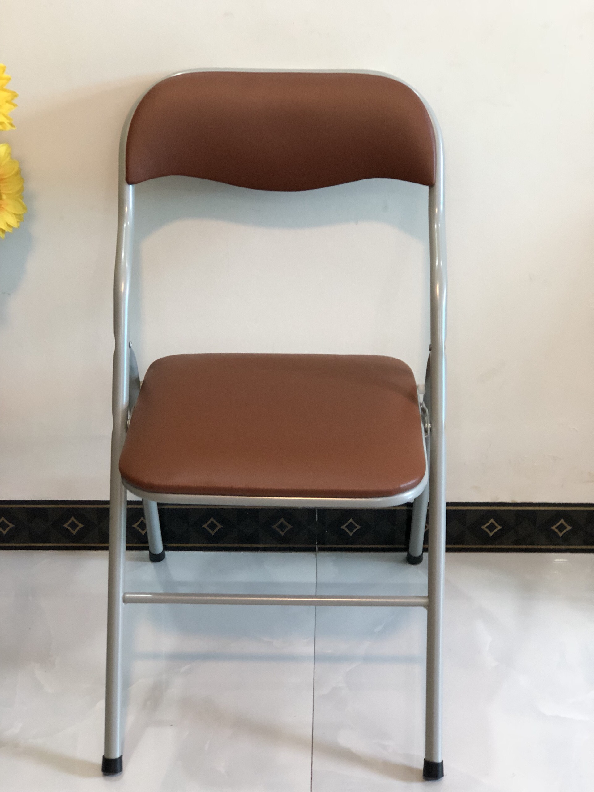 Ghế gấp, ghế xếp văn phòng cao cấp
