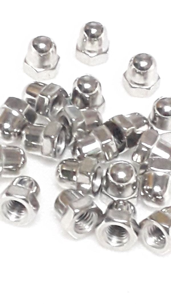 [Hcm]Stainless Steel Canopy 5Ly X10.Con