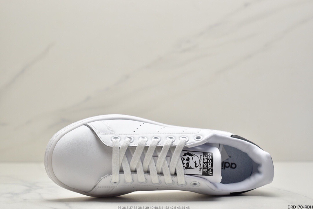 [SALE KHỦNG][TẶNG VỚ] GIÀY SNEAKERS NAM NỮ ADIDAS STAN SMITH
