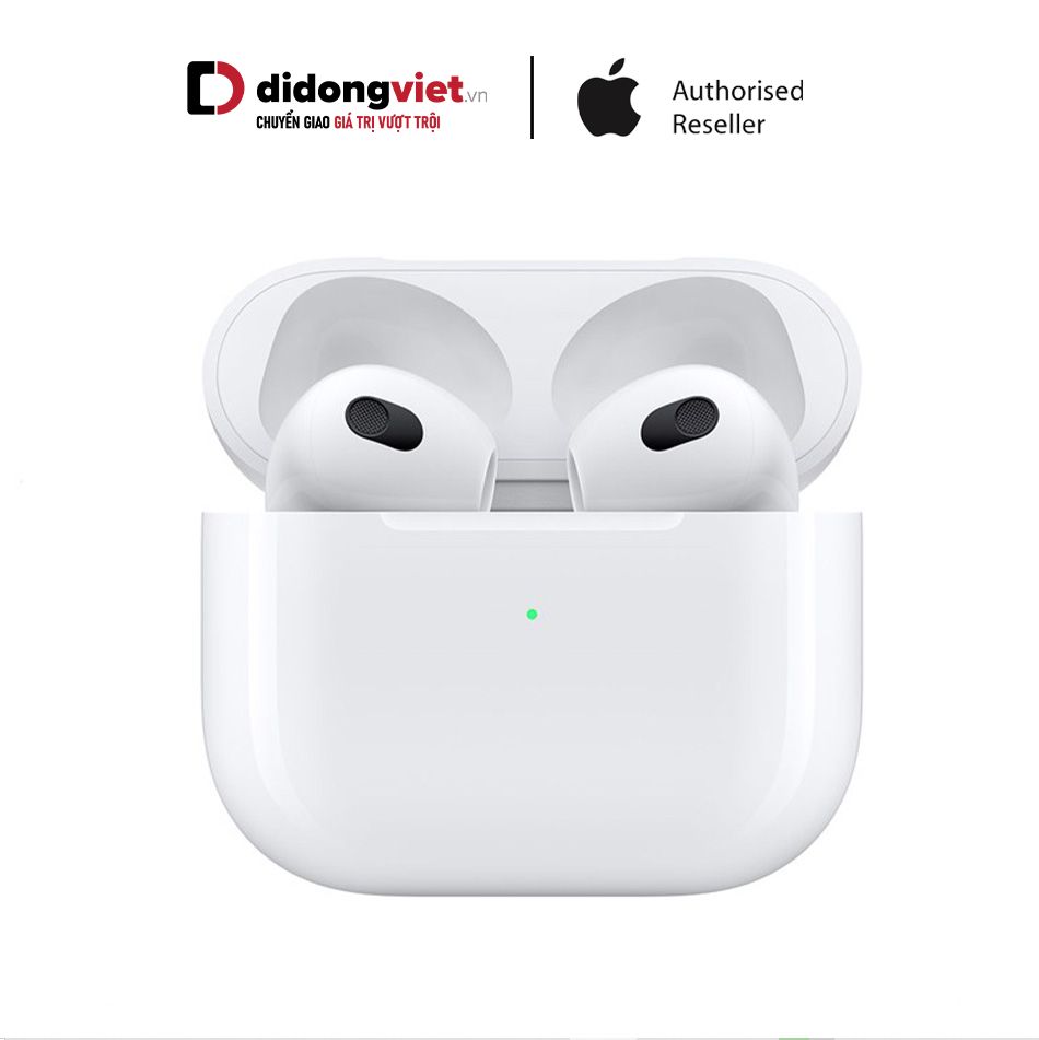 Apple AirPods 3 Chính Hãng  - 3rd Gen