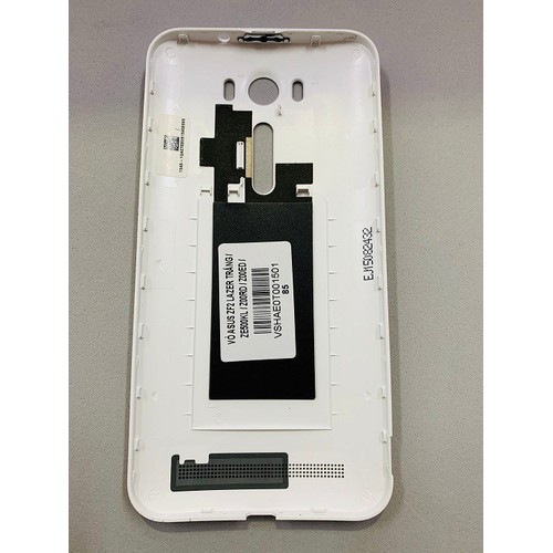 Thay nắp lưng Asus Zenfone 2 5.0