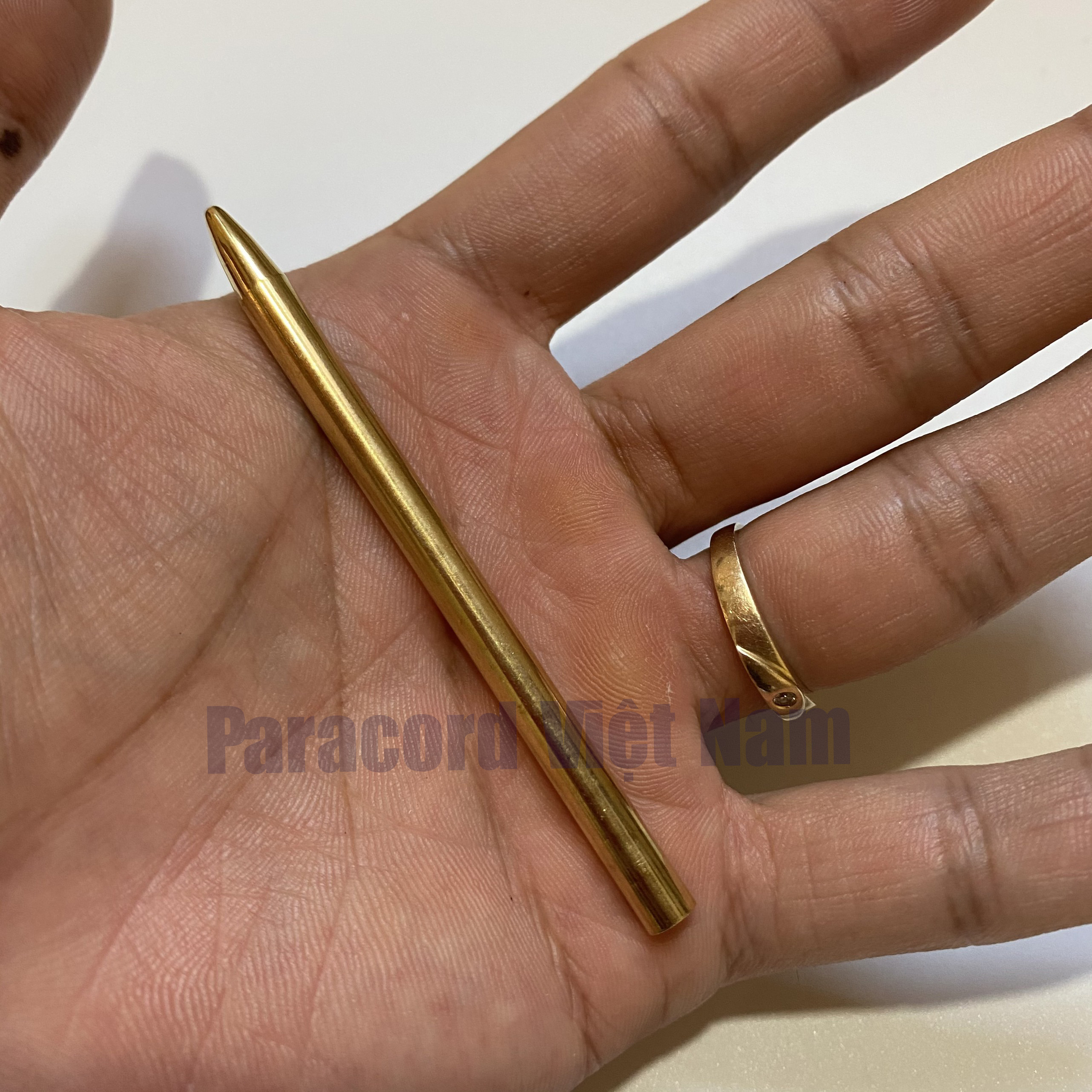 Kim Đan Dây Dù Paracord 4mm