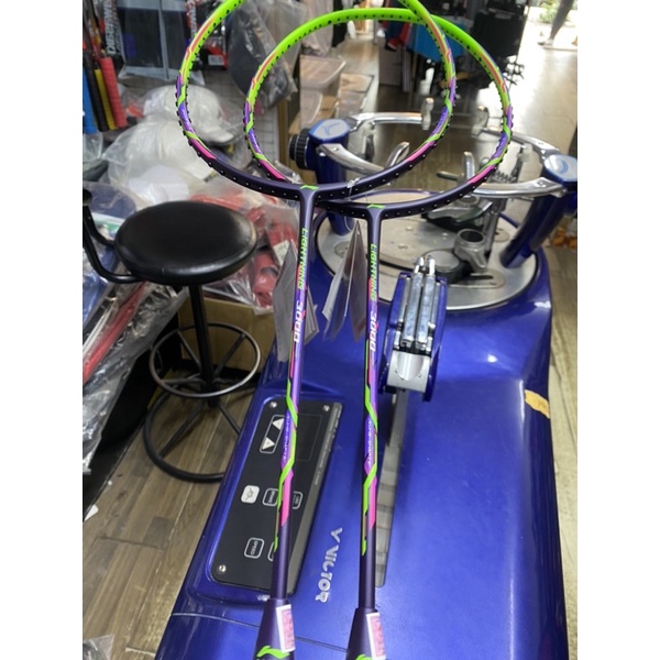 Vợt cầu lông Lining Lightning 3000 (khung chưa lưới)