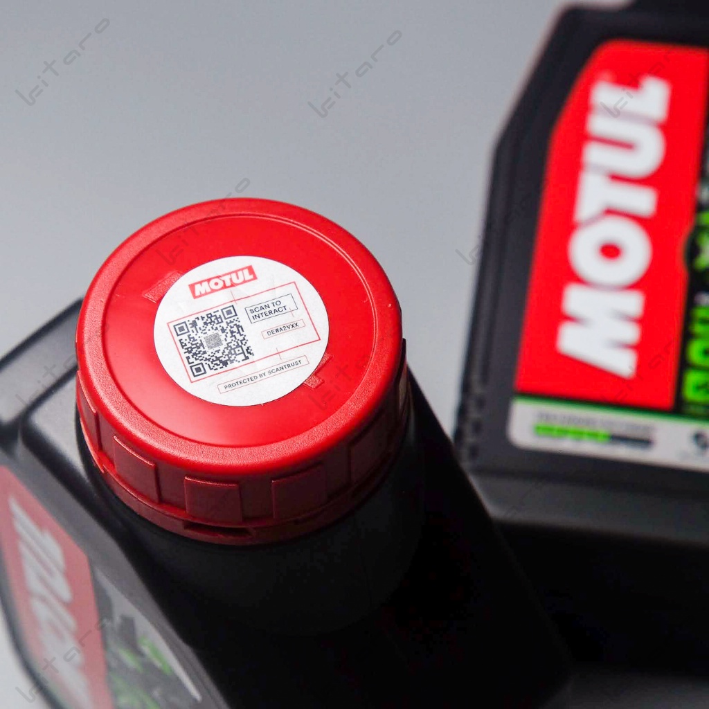 Nhớt Xe Máy Motul Gold 3100 10W40 800ml