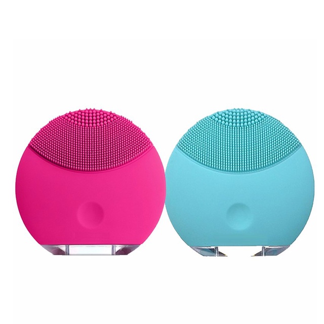 Máy rửa mặt Forever mini hàng nội địa Trυng