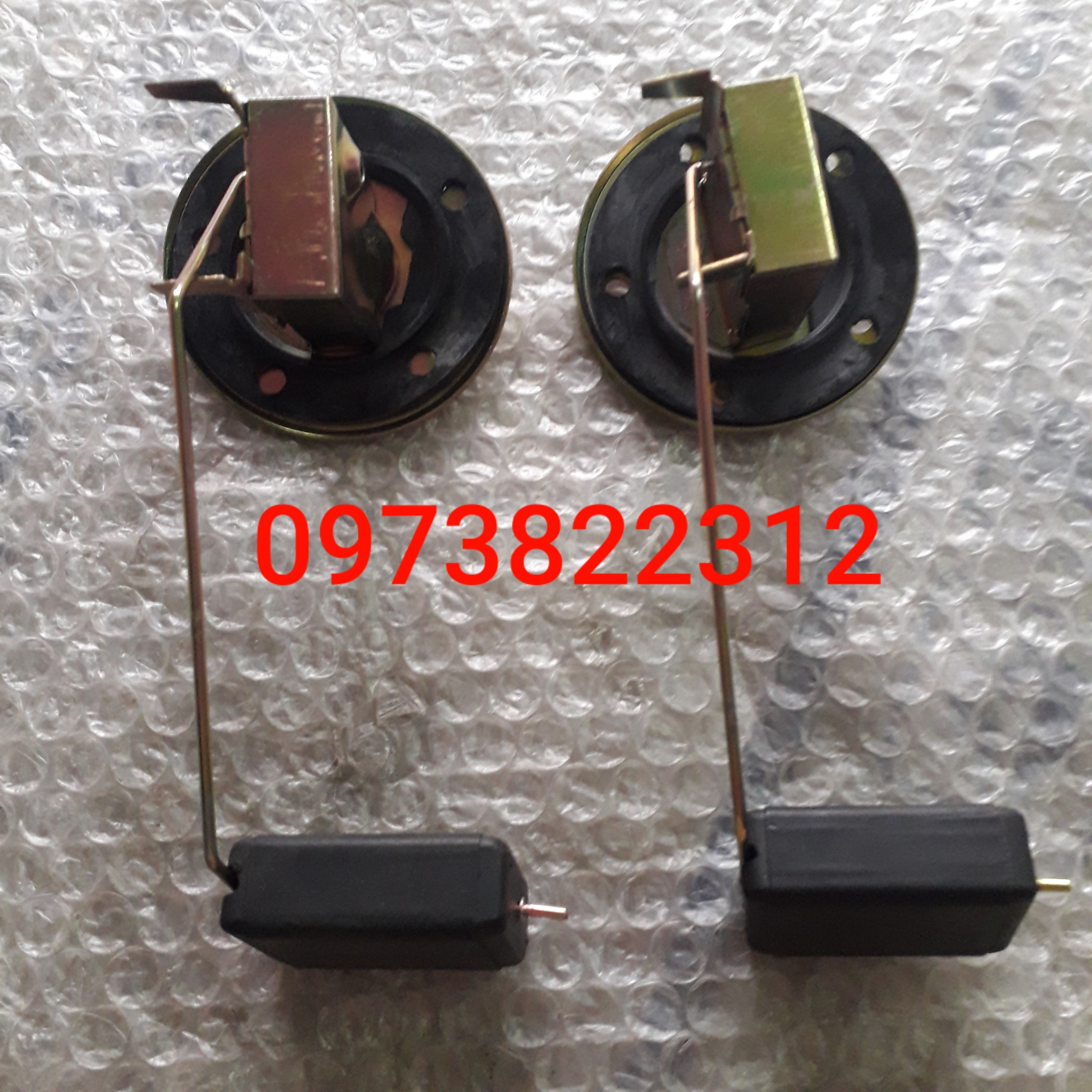 Phao xăng Suzuki 5 tạ