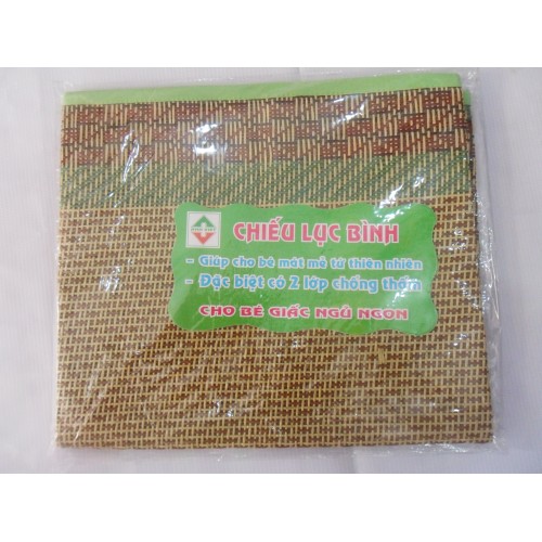 Chiếu lót chống thấm cho bé