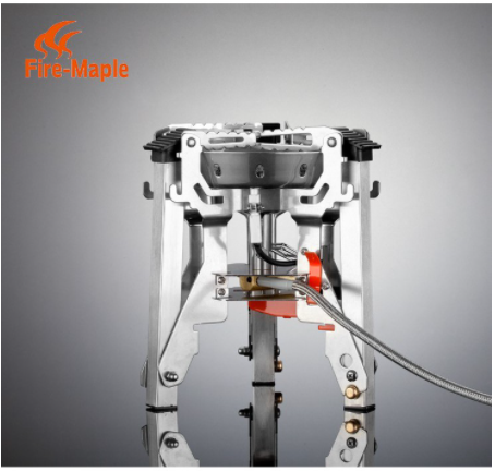 Bếp gas mạ titan Fire Maple FMS-108