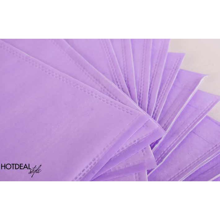 Combo 10 gói lót phân xu hiền trang