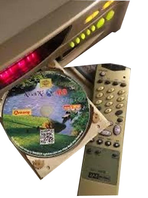 [HCM]Đĩa Karaoke Arirang Vol 66 - Đĩa Serial A/B/C/D/E/F/G . Đĩa Gốc chính hảng