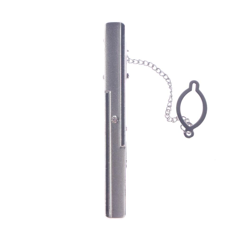 Kẹp Cà Vạt Z12 Phong Cách Hàn Quốc