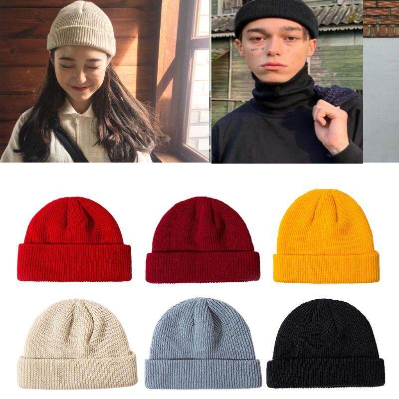 Mũ Len Beanie Unisex