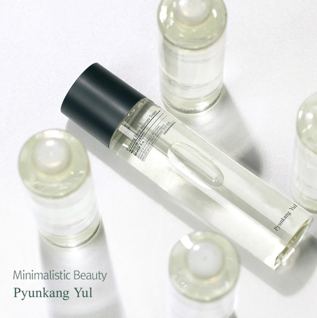 Pyunkang Yul Nước hoa hồng Calming Deep Moisture Toner 150ml