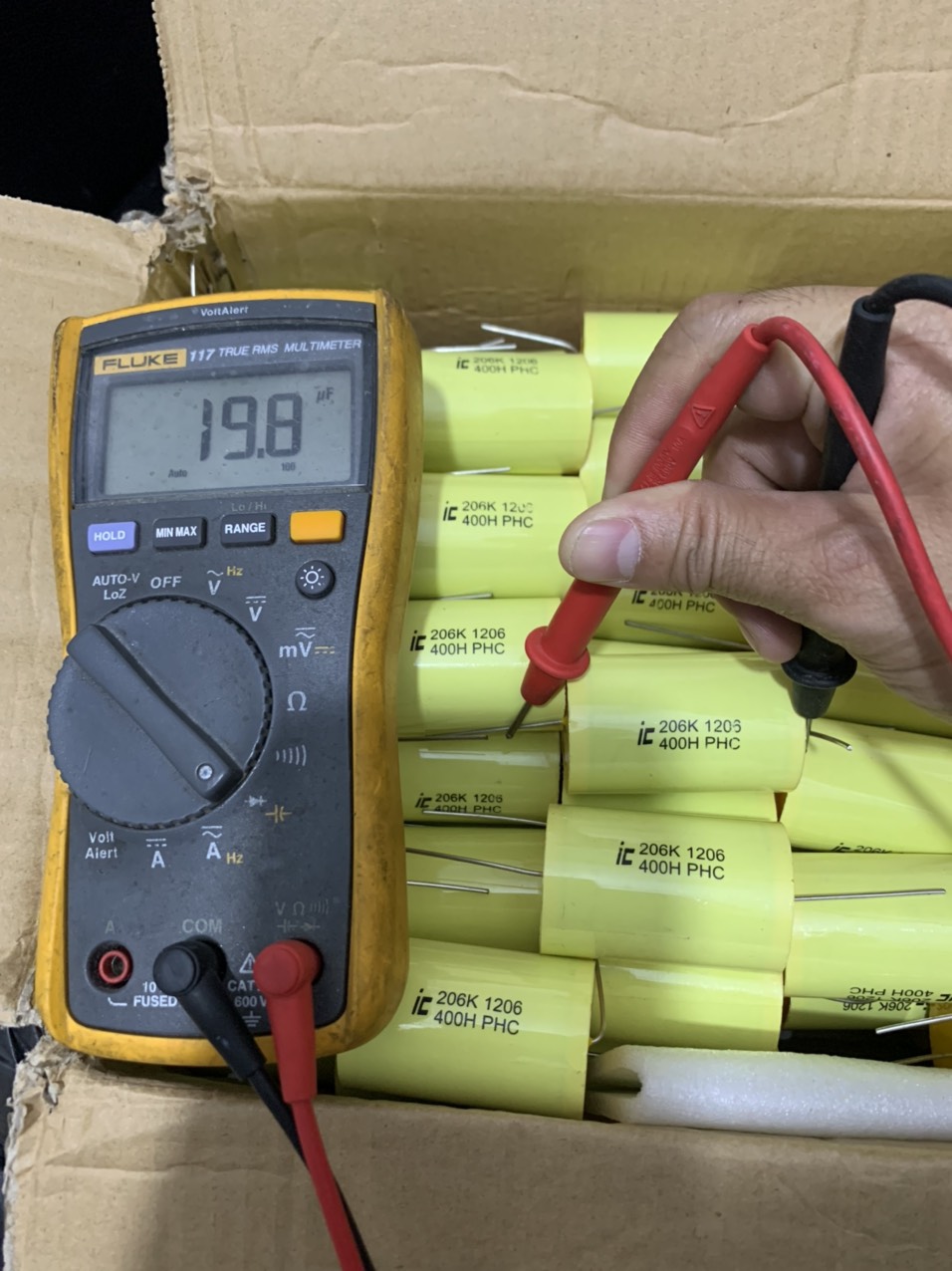 Tụ AC phc206k-400v