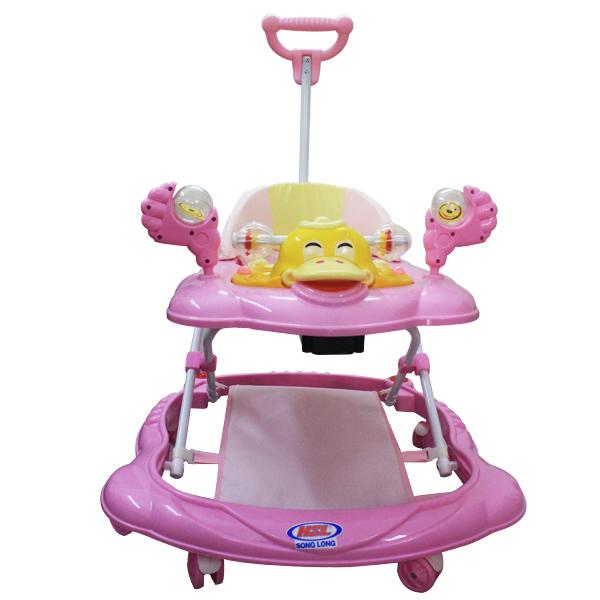 Xe tập đi 315B Song long