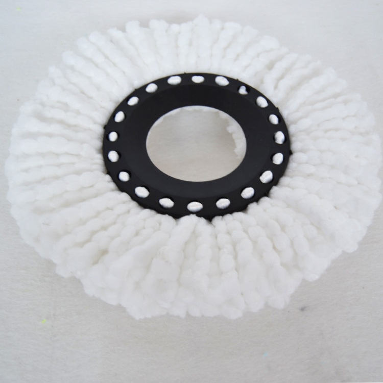 Bông Lau Nhà Thấm Hút Nhanh Từ Sợi Microfiber