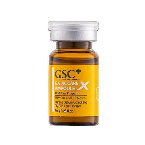 Tế bào gốc mụn GSC