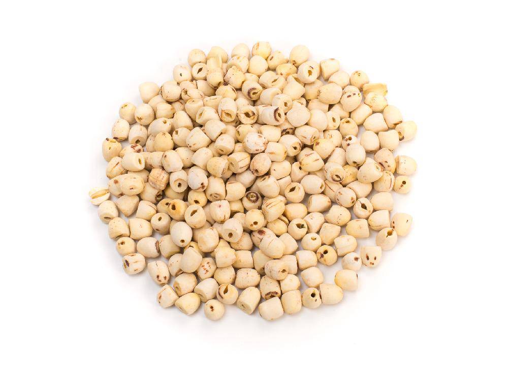 1kg dried lotus seeds delicious Tower