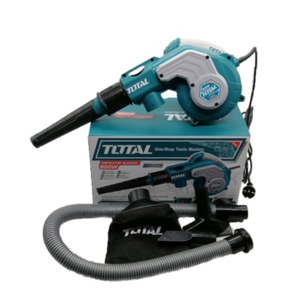 Máy thổi bụi Total TB2086
