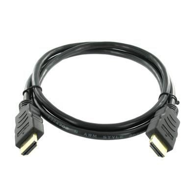 Dây Cáp HDMI 1m Mỏng Dẹt