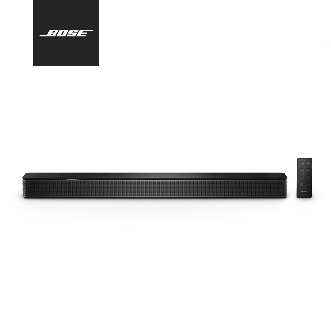 Bose Smart Soundbar 300  [CHÍNH HÃNG | TRẢ GÓP 0%]
