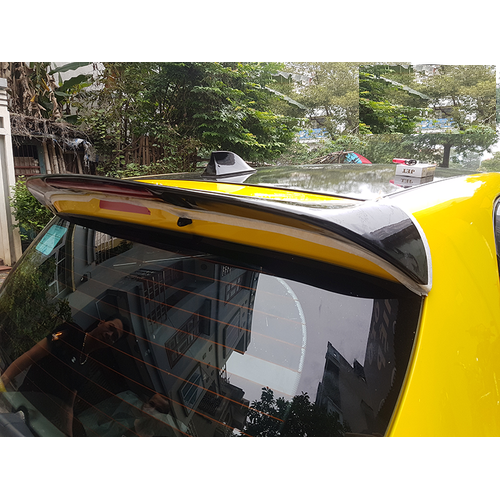 Đuôi gió đèn xe Kia Morning 2008 – 2011 CHƯA SƠN