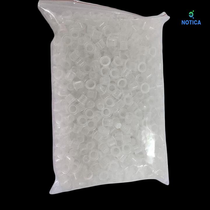 Chum đựng mực xăm các size - Loại không đế