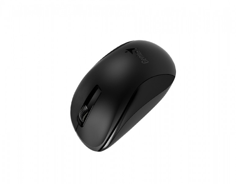 Chuột không dây GENIUS WIRELESS NX7005 (Đen)